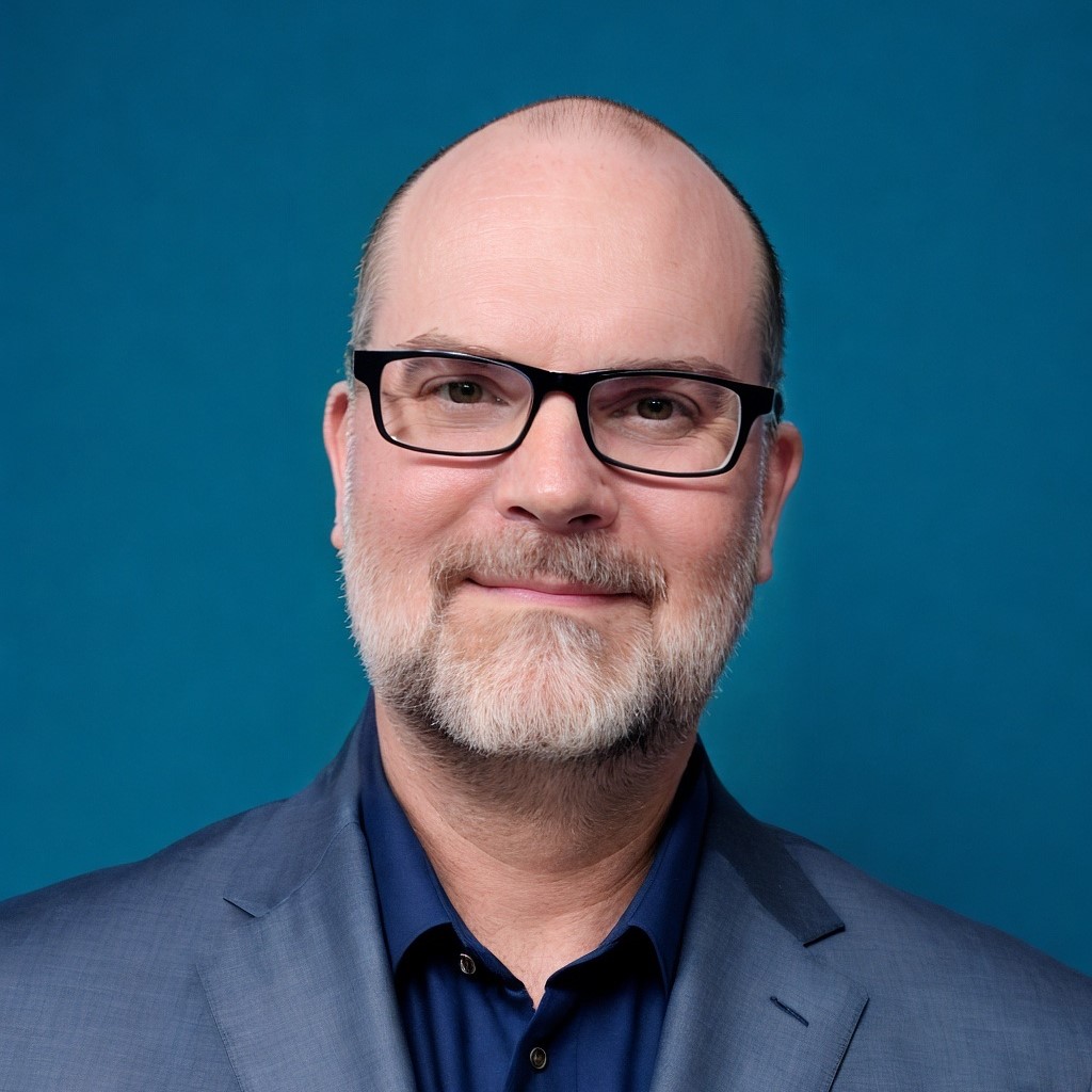 Darrel W. Olson, President of Willow-ICS
